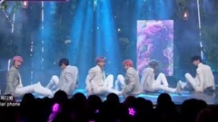 All Night - Mnet M! Countdown 19/02/07_Astro