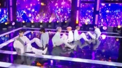 All Night - MBC Show Music Core 19/02/02_Astro