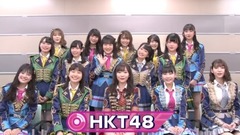 Ishi&Talk _AKB48, HKT48