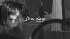Dear Diary Teaser_SpecialThanks