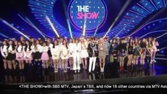 CLC NO.1 - SBSfunE The Show 19/02/19_CLC