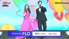 Opening&Balloon - 18/12/31_Astro of edition of spot of 2018 MBC Gayo Daejun, allow, girlhood, ca