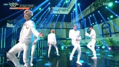 19/01/25_Astro of edition of spot of All Night - KBS Music Bank