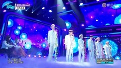 Bloom&19/01/19_Astro of edition of spot of All Night - MBC Music Core