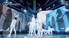 All Night - Mnet M! 19/01/31_Astro of Countdown spot edition