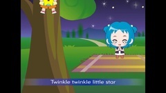 Twinkle Twinkle Little Star_ is moved free exclusive