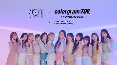 TOK Teaser_IZ*ONE