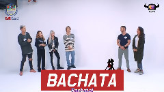 BACHATA dancing? - HOLA school is Sino-British put