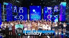 18/09/29_GOT7 of edition of spot of NO.1 - MBC Music Core