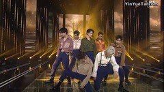 Person of I Am Me - SBS enrages 18/09/23_GOT7 of b