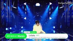 Person of Lullaby - SBS enrages 18/09/30_GOT7 of ballad spot edition