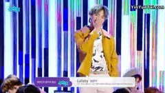 18/09/22_GOT7 of edition of spot of Lullaby - MBC Music Core