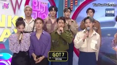 Person of Interview - SBS enrages 18/09/23_GOT7 of ballad spot edition