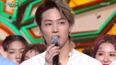 18/10/05_GOT7 of edition of spot of NO.1 - KBS Music Bank