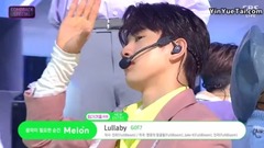 Person of Lullaby - SBS enrages 18/09/23_GOT7 of b