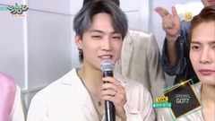 18/09/21_GOT7 of edition of spot of Interview - KB