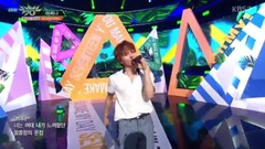 Oh My! - 18/07/20_Seventeen of edition of spot of KBS Music Bank