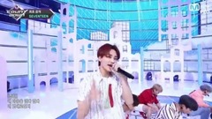 Oh My! - Mnet M! 18/07/19_Seventeen of Countdown spot edition