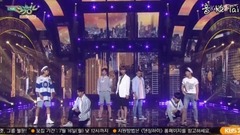 18/07/06_BTOB of edition of spot of Only One For Me - KBS Music Bank
