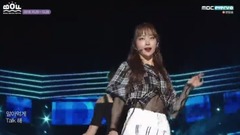 DDD&Up&18/10/24_EXID of edition of spot of Down - MBC Every1 BOF Opening Concert