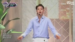 Only One For Me - Mnet M! 18/06/21_BTOB of Countdown spot edition