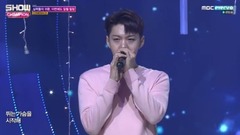 18/06/27_BTOB of edition of spot of The Feeling - MBCevery Show Champion