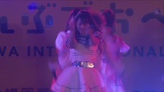 NMB48 Live Cut_AKB48 of hold a memorial ceremony f