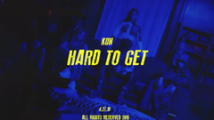 Cai Xukun of premonitory 30s_ of Hard To Get