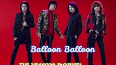 Galaxy of Balloon Balloon_ Japan