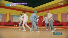 Mood of 19/04/20 of caption of Chinese of edition of spot of center of music of Boy With Luv - turns