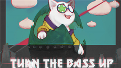 Turn The Bass Up_MunchKing