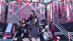 18/11/16 _I-DLE of edition of spot of HANN - SBSfunE Jeju Hallyu Festival