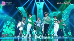 Different&Person of Now Or Never - SBS enrages 18/08/05_SF9 of ballad spot edition