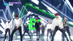 19/03/02_SF9 of edition of spot of Enough - MBC Show Music Core