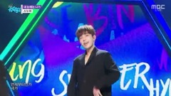18/10/13_SNUPER of edition of spot of You In My Eyes - MBC Music Core