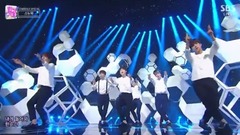 Person of You In My Eyes - SBS enrages 18/10/14_SNUPER of ballad spot edition