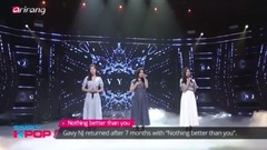 19/04/26_Gavy NJ of edition of spot of Nothing Better Than You - Simply K-Pop