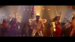 Bharat Slow Motion Song Salman Khan, disha Patani Vishal&Shekhar Feat. Nakash A, galaxy of Shrey