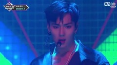 Shoot Out - Mnet M! 18/10/25_MONSTA X of Countdown