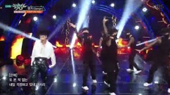 19/04/26_Super Junior-D&E of edition of spot of Danger - Music Bank