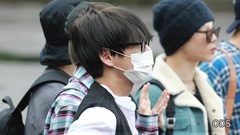 Road going to work - KBS music bank advocate - Jin