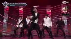 FAKE LOVE - Mnet M! Ballproof teenager of 18/12/06