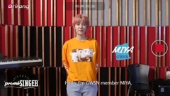 [Does PromiSINGER] GWSN - get ready join Fandom? The sincerity of GWSN shows put together of Ep.5 19