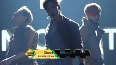 Shoot Out - KBS Music Bank 18/11/02_MONSTA X