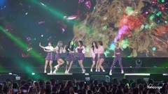 Concert of former May Day of MOMOLAND - prosperous is celebrated perform video of dancing of whole j