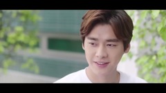 [birthday meets Li Yifeng] Cape jasmine flower leaves to fall again, junior have you all the way Li