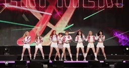 Concert of former May Day of prosperous of Weki Meki - True Valentine is celebrated perform 190501_