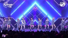 TWICE - FANCY MCOUNTDOWN MPD sends 190502_ dancing video continuously, TWICE