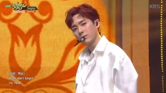 19/05/03_NU'EST of edition of spot of Segno - Music Bank