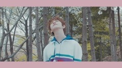 Spring Again Teaser _Golden Child